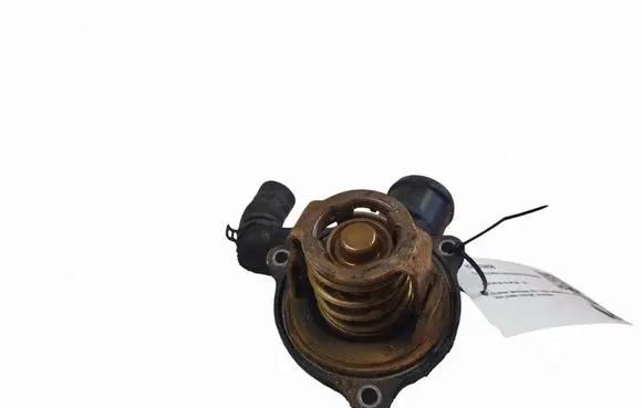 Audi A6 S6 C6 4F Thermostat/thermostat housing