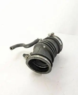 Ford Fusion II Air intake duct part DS739R504BB