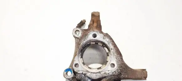 Opel Signum Front wheel hub 13136698l