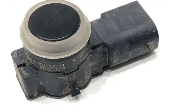 Peugeot 3008 II Parking PDC sensor 9800210677XT