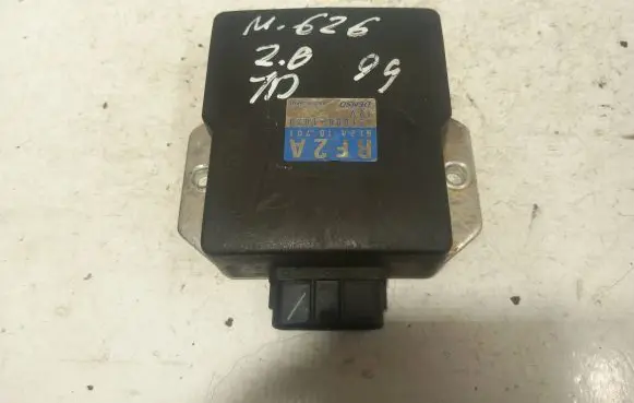 Mazda 626 Engine ECU kit and lock set RF2A18701 1310001020