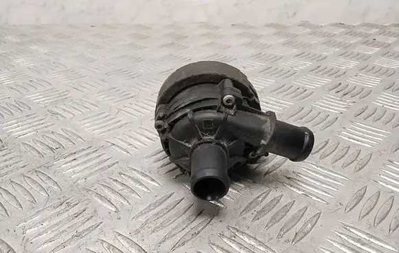 Volkswagen Golf VII Electric auxiliary coolant/water pump 2Q0965567A