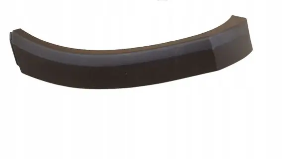 Volvo V60 Rear bumper trim bar molding 31448247