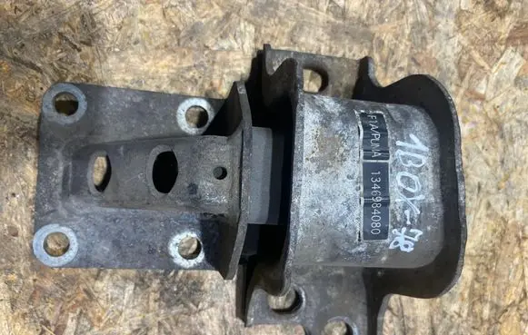 Peugeot Boxer Engine mount bracket 1346984080