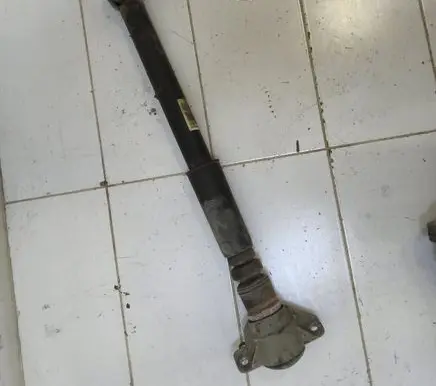 Audi A4 S4 B8 8K Rear shock absorber/damper 8K0035AM