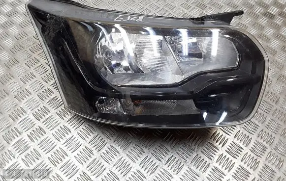 Ford Transit VII Headlight/headlamp gk3113w029ab