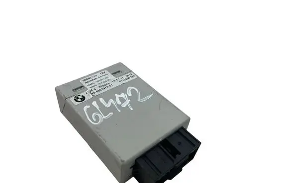 BMW 3 F30 F35 F31 Other control units/modules 6853417