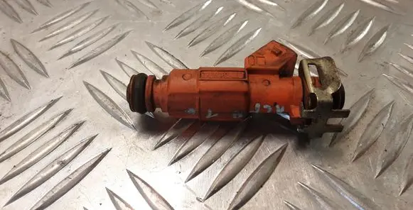Alfa Romeo 147 Fuel injector 0280155769