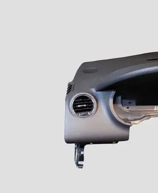 Peugeot 5008 Dashboard 9684672580 CB351380XX