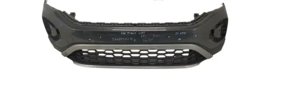 Volkswagen T-Roc Front bumper 2GA807221Q