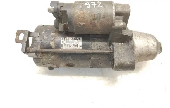 Honda Accord Starter motor M002T85672 MHF023