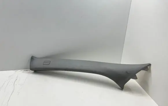 Jaguar XF X250 (A) pillar trim 9X23F03513AA 8X23F03513AE