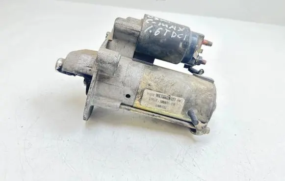 Ford Focus C-MAX Starter motor 3M5T11000CD 5004AI