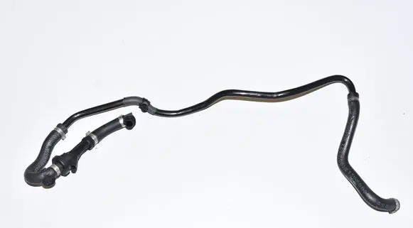 BMW X5 E53 Engine coolant pipe/hose 1440126 1166013