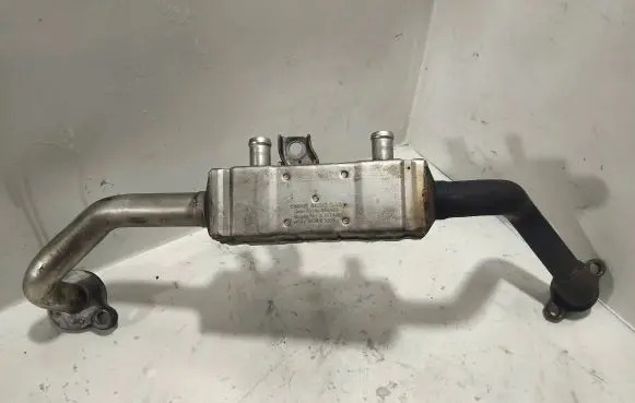 Subaru Legacy EGR valve cooler 14793AA000 29E8B000018