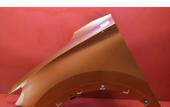 MG ZS Fender 