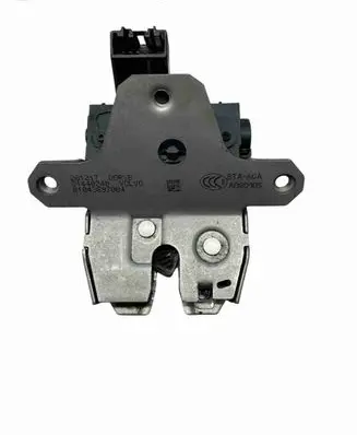 Volvo V60 Tailgate/trunk/boot lock/catch/latch 31440240