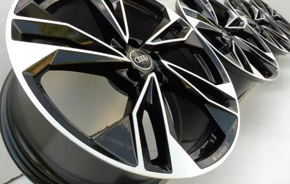 Audi A5 R20 alloy rim 8W0601025EQ