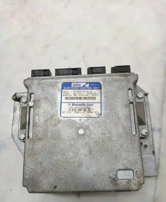 Mercedes-Benz E W210 ABS control unit/module 0195454232K A0195459432 04010012D