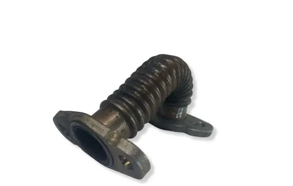 Volvo V60 EGR valve line/pipe/hose 31338533