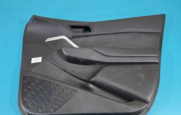 Toyota C-HR I Front door card panel trim 67061F4180C3 IMPRK1587842