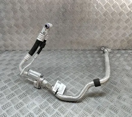 BMW iX Air conditioning (A/C) pipe/hose 5A06B56 5A01C89