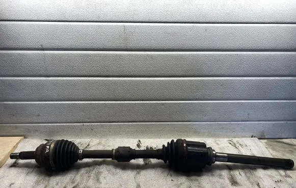 Ford Transit Front driveshaft