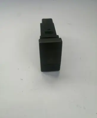 Hyundai Terracan Hazard light switch 93720H1101