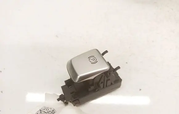 Mercedes-Benz C W205 Hand parking brake switch A2059056603