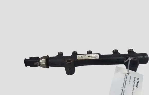 Peugeot 508 Fuel main line pipe 9684753080