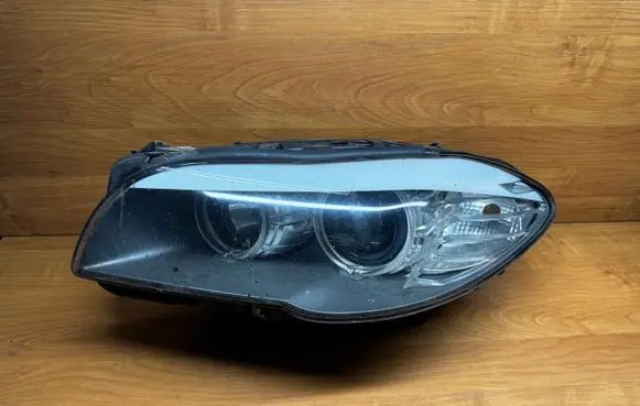 Headlight/headlamp