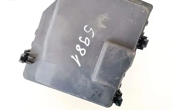 Chevrolet Kalos Fuse box set 24smje03 24smj-e03