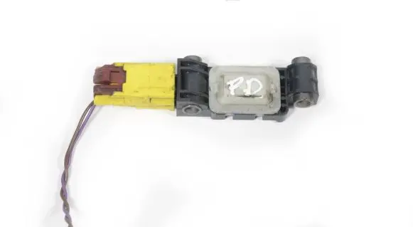 Audi A4 S4 B7 8E 8H Airbag deployment crash/impact sensor 8E0959651A