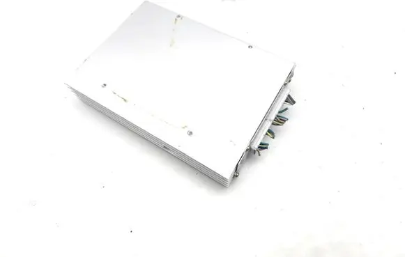 Chrysler 300 - 300C Sound amplifier 05064118AF