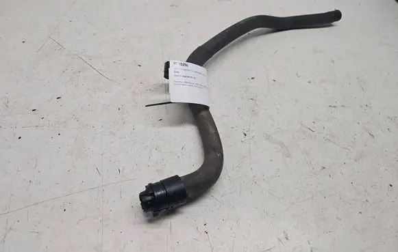 Opel Omega B2 Engine coolant pipe/hose 