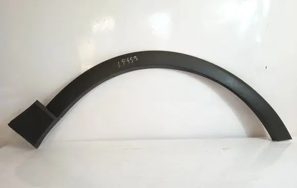 Audi Q4 Sportback e-tron Front arch trim 89a853718autoas5 89a853718b