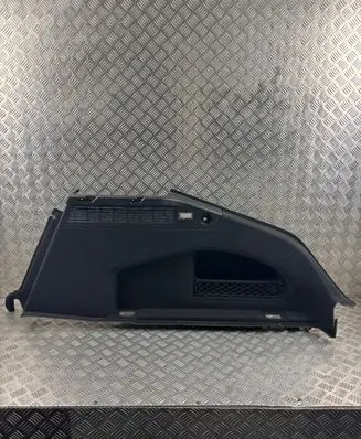 Audi A7 S7 4G Trunk/boot lower side trim panel 4G8863888C