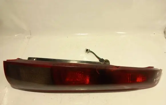 Nissan X-Trail T30 Rear/tail lights