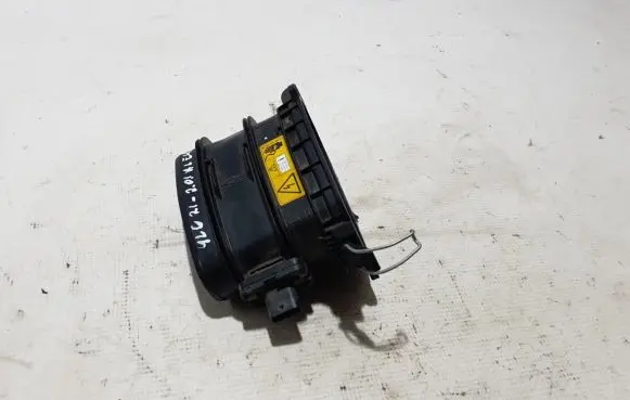 Mercedes-Benz GLC C253 Mass air flow meter A6540900048