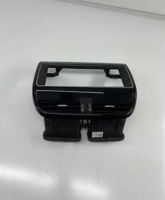 Jaguar F-Pace Dash center air vent grill HK83014L21C