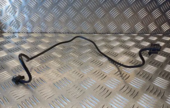 Citroen Berlingo Engine coolant pipe/hose X624115