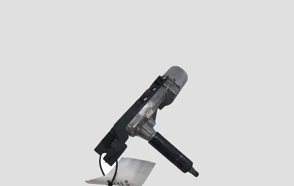 Volvo V50 Rear window wiper motor 0390201814 30699261