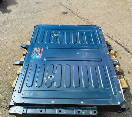 Ford Kuga III Hybrid / electric car battery PZ1810B759MB
