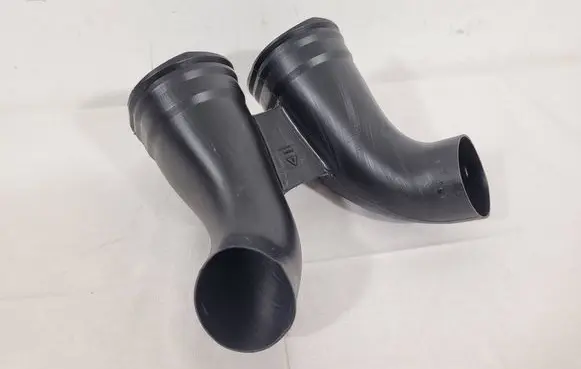 Volvo XC70 Cabin air duct channel 9144446 7321