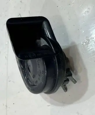 Mercedes-Benz S W140 Horn signal
