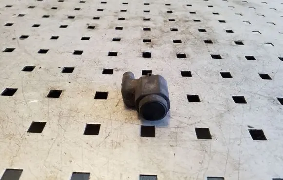 Nissan Qashqai Parking PDC sensor 28438JD00A