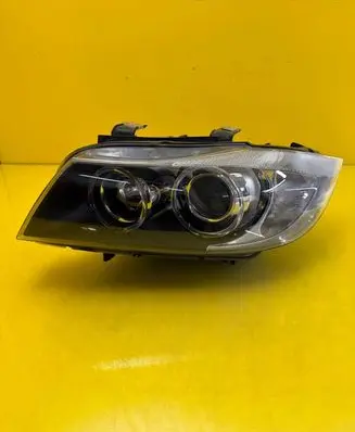 BMW 3 E90 E91 Headlight/headlamp 7161671