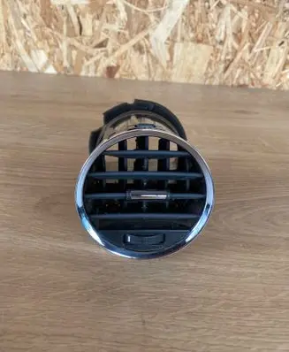 Opel Antara Dashboard side air vent grill/cover trim 96661704