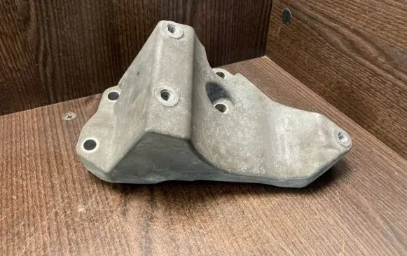 Ford Transit Generator/alternator bracket BK3Q10239BB