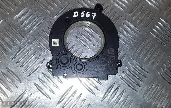 Nissan Qashqai Steering angle sensor 47945jd000